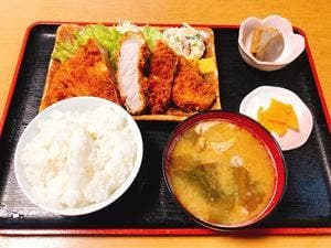 食事処 鴨下