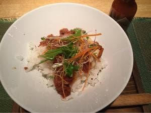 手打ち蕎麦 七彩