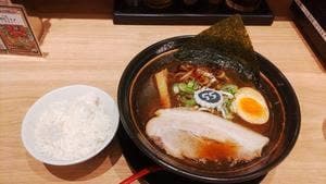 FUJIYAMA55 MIDLAND RAMEN STAND