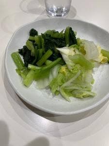 いこい食堂