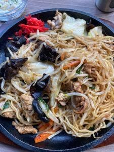 ティールーム Rose