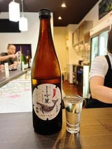 日本酒TABI