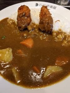 カレーハウスCoCo壱番屋 黒崎JR駅前店