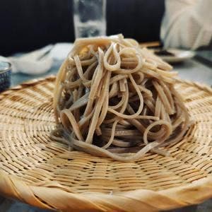 炭火 ソバサンカク
