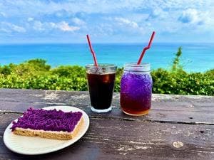 カフェくるくま