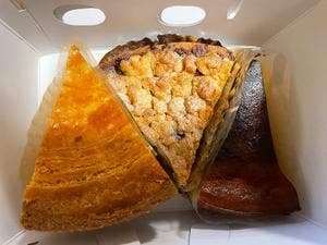 おやつ屋 ZAZIE
