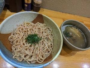 ラーメン大木戸