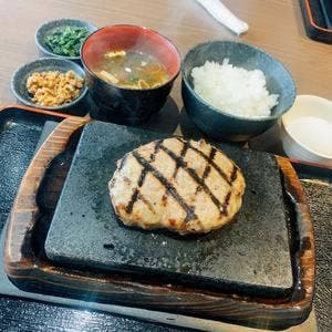 感動の肉と米 岐阜福光店