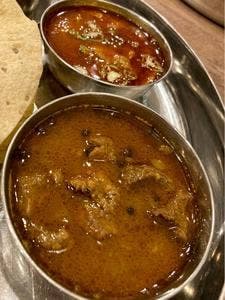 スパイスバル ヤラダモン。