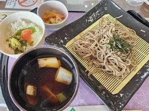 石川ゴルフ倶楽部 レストラン