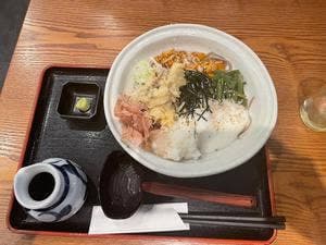 そじ坊 有明ワンザ店