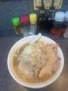 らうめん さぶ郎