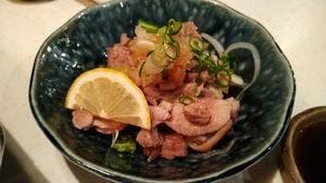 鉄板焼鳥大阪食鶏販売鳳店
