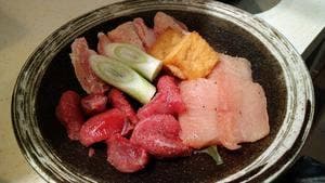 鉄板焼鳥大阪食鶏販売鳳店
