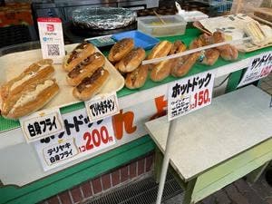 クレープハウス くれよん
