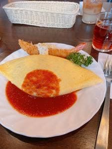アート喫茶 フライ
