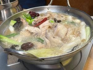 タッカンマリ劇場