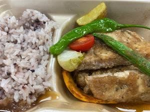 ナチュラルキッチンエンズ