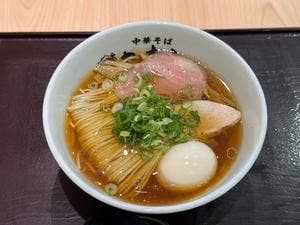 中華そば かむら