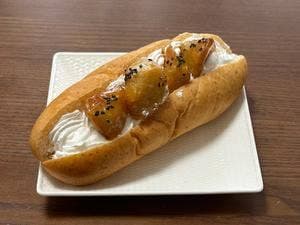ふわこっぺ 膳所駅前店
