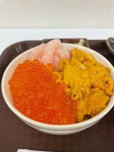 うに専門店 世壱屋 余市実家店