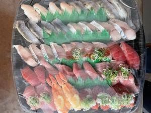 スシロー 米子店