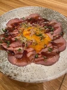 牛タン×A5和牛 個室居酒屋 極みや