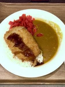 カレーショップ C&C 有楽町店