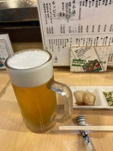 駅前酒蔵 鮫州南店