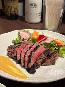 niku kitchen BOICHI 〜ボイチ〜 入船店