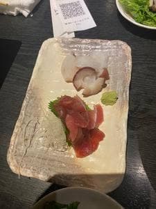 八海山公認 個室居酒屋 越後酒房 八海山 新潟駅前店