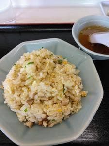 やま食堂