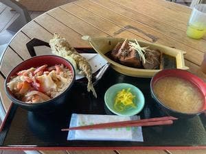 道の駅 よつくら港