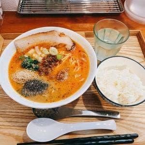 麺処 いずも屋