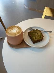 Tasse Coffee Roastery