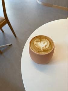 Tasse Coffee Roastery