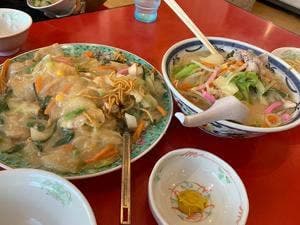 松風