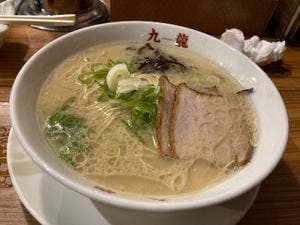 九龍 新潟駅前店
