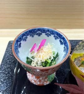 京都 鮨 桃の木