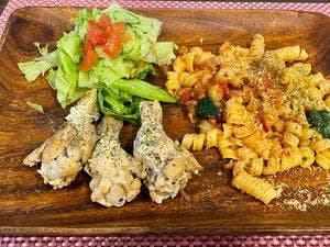 新潟土筆