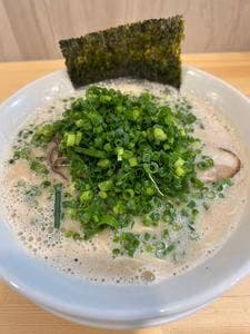とんこつラーメン44