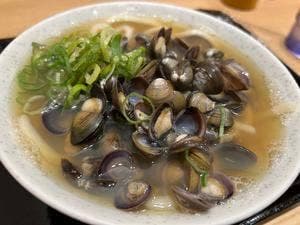 都そば 伏見桃山店