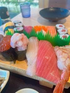 Tonkoya FISH MART