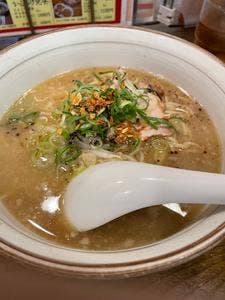 らーめん 熊五郎 せんちゅうパル店