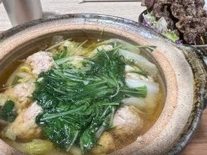 中林鶏肉専門店