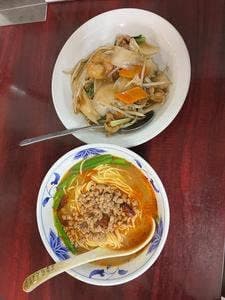 福ラーメン