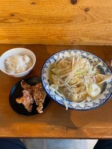 井手ちゃんぽん 名古屋本店