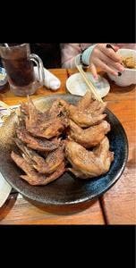 手羽唐 旨もん 手羽市 本千葉店