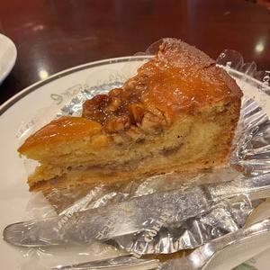 イノダコーヒ 東京大丸支店