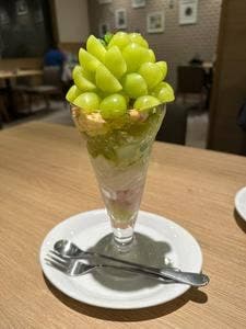 デニーズ 南つくし野店